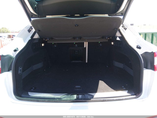 ZN661XULXKX320536 Maserati Levante Granlusso