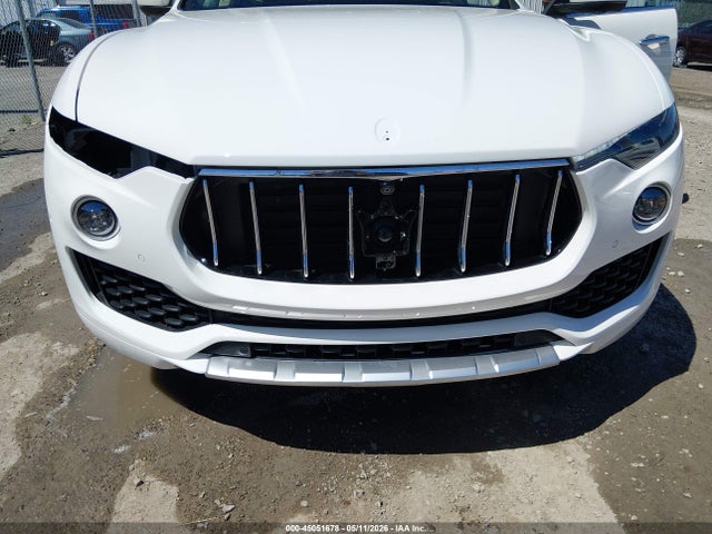 ZN661XULXKX320536 Maserati Levante Granlusso