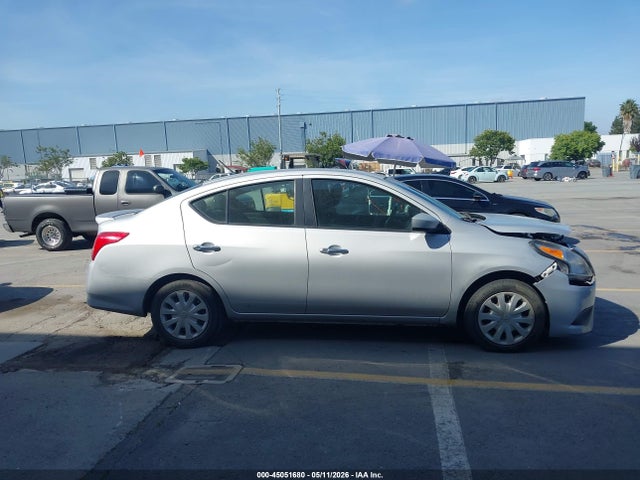 3N1CN7AP7GL839873 Nissan Versa 1.6 S/1.6 S+/1.6 Sl/1.6 Sv