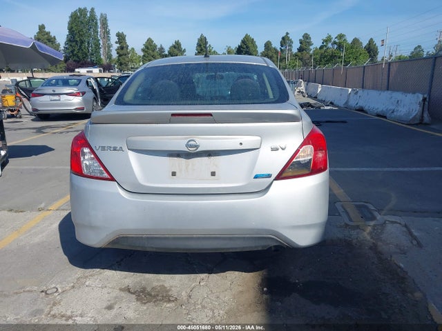 3N1CN7AP7GL839873 Nissan Versa 1.6 S/1.6 S+/1.6 Sl/1.6 Sv