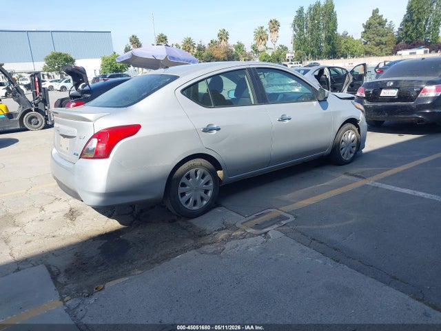 3N1CN7AP7GL839873 Nissan Versa 1.6 S/1.6 S+/1.6 Sl/1.6 Sv