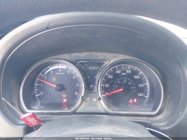 3N1CN7AP7GL839873 Nissan Versa 1.6 S/1.6 S+/1.6 Sl/1.6 Sv