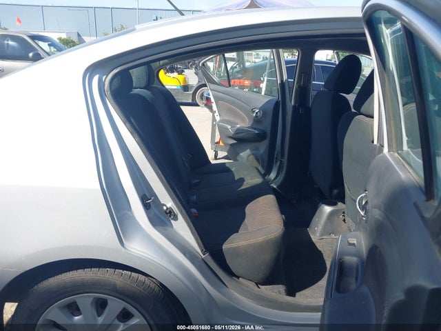 3N1CN7AP7GL839873 Nissan Versa 1.6 S/1.6 S+/1.6 Sl/1.6 Sv