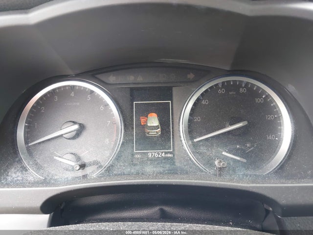 5TDJZRFH7HS473205 Toyota Highlander Xle