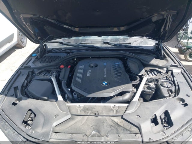 WBAJE7C55KG892937 BMW 540i Xdrive