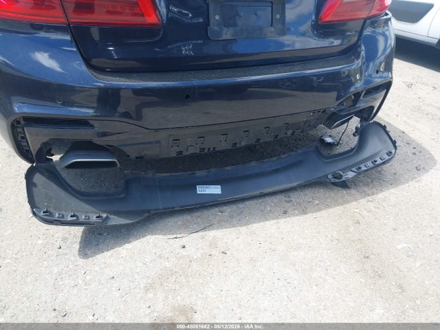 WBAJE7C55KG892937 BMW 540i Xdrive