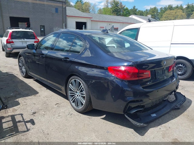 WBAJE7C55KG892937 BMW 540i Xdrive