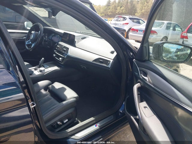 WBAJE7C55KG892937 BMW 540i Xdrive