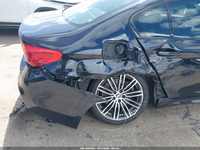 WBAJE7C55KG892937 BMW 540i Xdrive