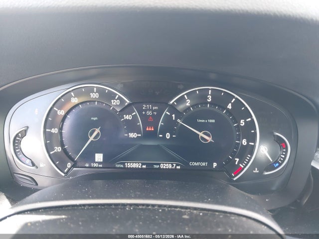 WBAJE7C55KG892937 BMW 540i Xdrive