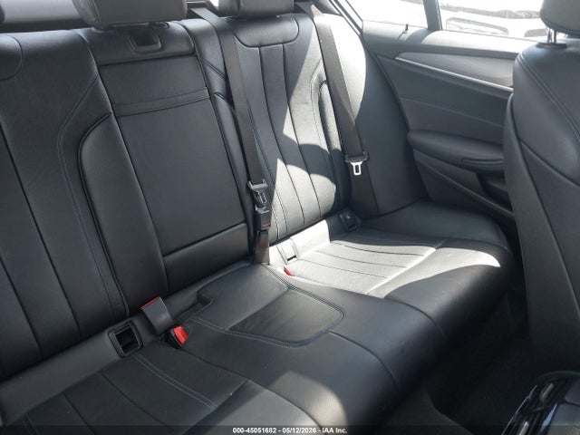 WBAJE7C55KG892937 BMW 540i Xdrive
