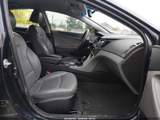 Aukcja sprzedaży 2014 Hyundai Sonata Gls, vin: 5NPEB4AC5EH853083, numer aukcji: 45051683
