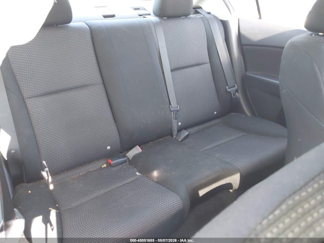 45051685 :رقم المزاد ، JM1BL1U75D1815730 vin ، 2013 Mazda Mazda3 I Sport مزاد بيع