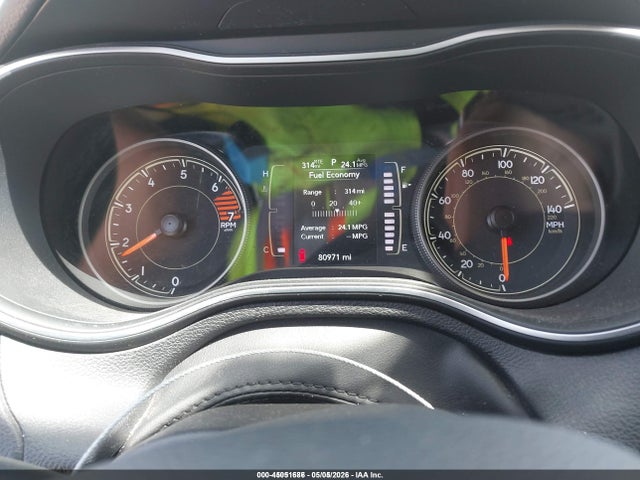 Jeep Cherokee Latitude 4x4 2021 1C4PJMCB3MD242750 Image 7