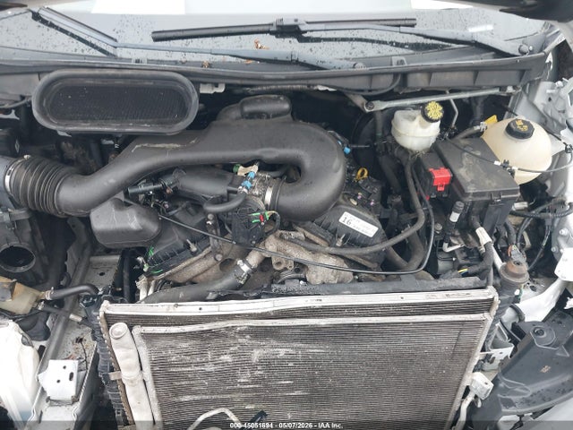Aukcja sprzedaży 2018 Ford Transit-250, vin: 1FTYR2CM3JKB44747, numer aukcji: 45051694