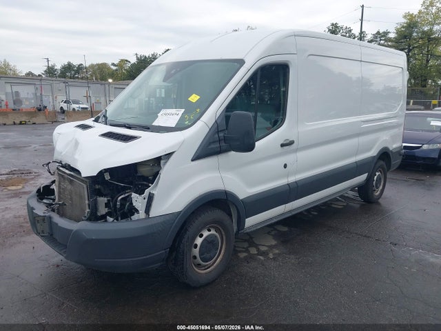 Aukcja sprzedaży 2018 Ford Transit-250, vin: 1FTYR2CM3JKB44747, numer aukcji: 45051694