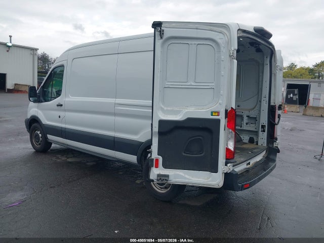 Aukcja sprzedaży 2018 Ford Transit-250, vin: 1FTYR2CM3JKB44747, numer aukcji: 45051694