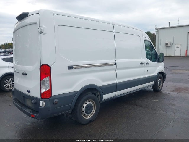 Aukcja sprzedaży 2018 Ford Transit-250, vin: 1FTYR2CM3JKB44747, numer aukcji: 45051694