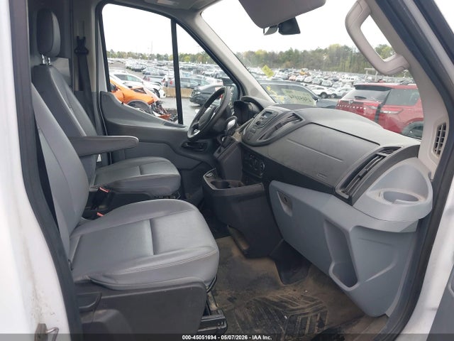 Aukcja sprzedaży 2018 Ford Transit-250, vin: 1FTYR2CM3JKB44747, numer aukcji: 45051694