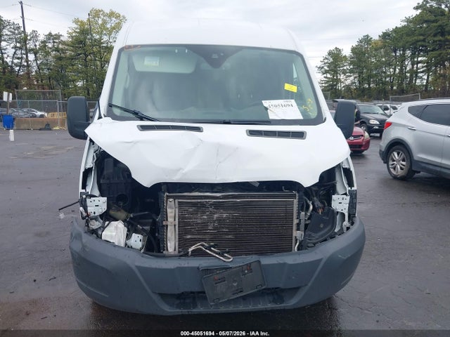 Aukcja sprzedaży 2018 Ford Transit-250, vin: 1FTYR2CM3JKB44747, numer aukcji: 45051694