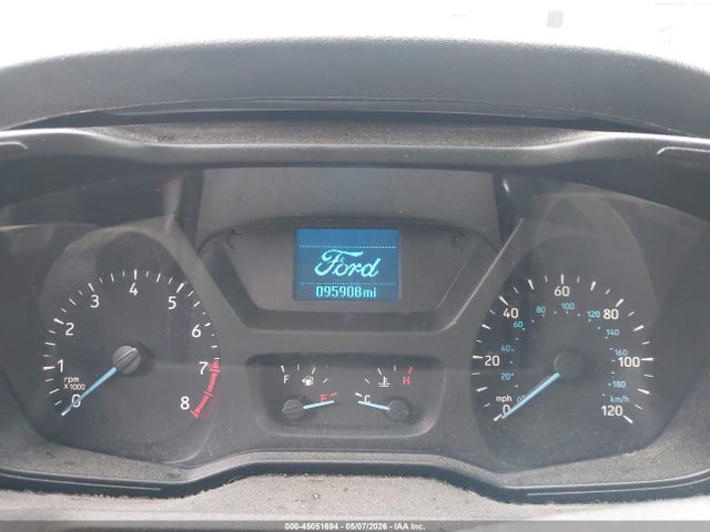 Aukcja sprzedaży 2018 Ford Transit-250, vin: 1FTYR2CM3JKB44747, numer aukcji: 45051694