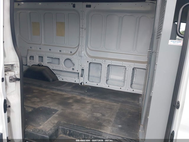 Aukcja sprzedaży 2018 Ford Transit-250, vin: 1FTYR2CM3JKB44747, numer aukcji: 45051694