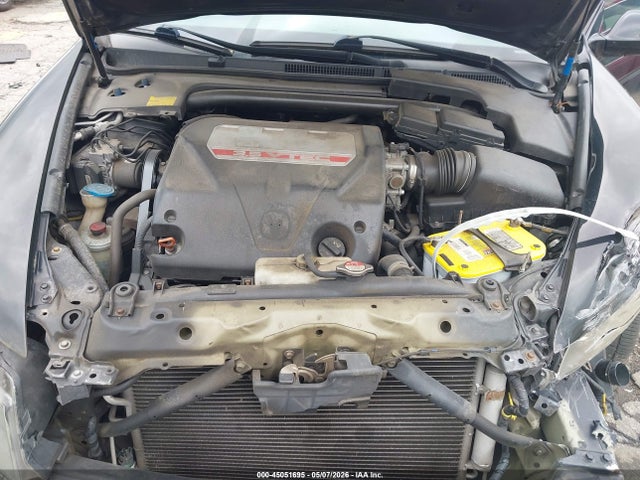 Aukcja sprzedaży 2007 Acura Tl Type S, vin: 19UUA75567A040553, numer aukcji: 45051695