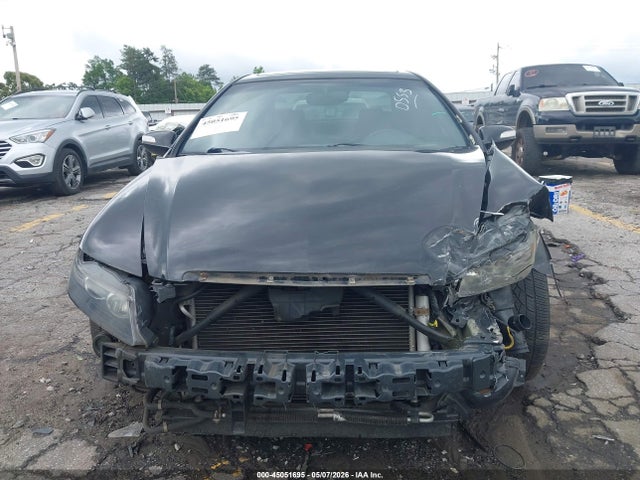Aukcja sprzedaży 2007 Acura Tl Type S, vin: 19UUA75567A040553, numer aukcji: 45051695