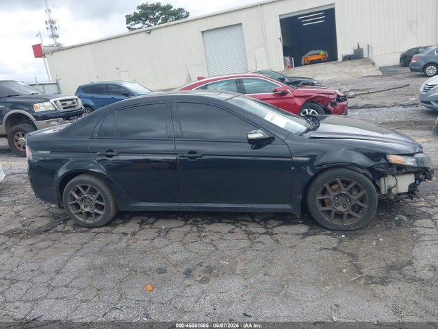 Aukcja sprzedaży 2007 Acura Tl Type S, vin: 19UUA75567A040553, numer aukcji: 45051695