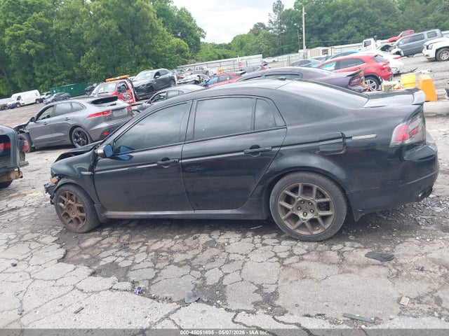 Aukcja sprzedaży 2007 Acura Tl Type S, vin: 19UUA75567A040553, numer aukcji: 45051695