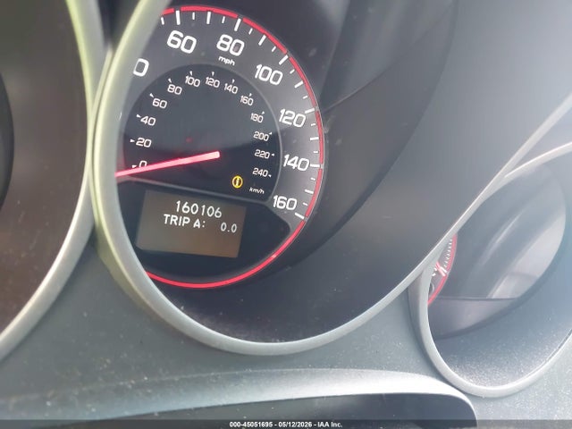 Aukcja sprzedaży 2007 Acura Tl Type S, vin: 19UUA75567A040553, numer aukcji: 45051695