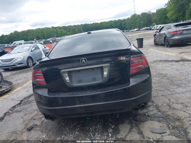 Aukcja sprzedaży 2007 Acura Tl Type S, vin: 19UUA75567A040553, numer aukcji: 45051695