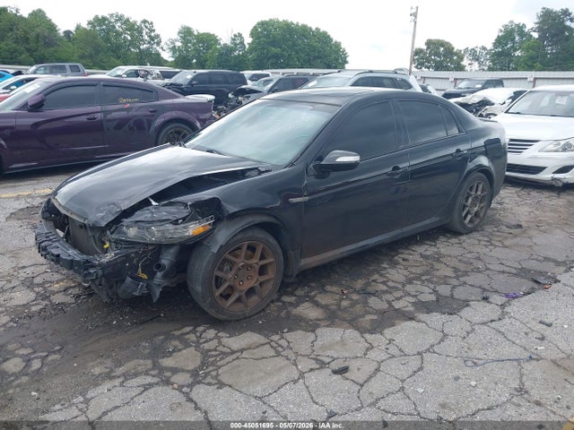 Aukcja sprzedaży 2007 Acura Tl Type S, vin: 19UUA75567A040553, numer aukcji: 45051695
