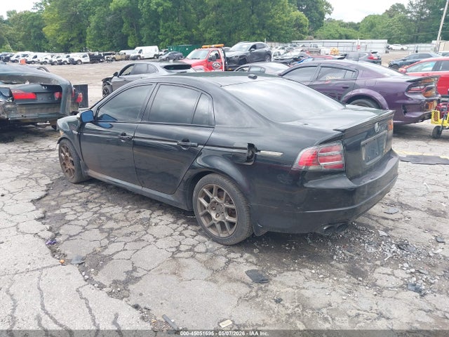 Aukcja sprzedaży 2007 Acura Tl Type S, vin: 19UUA75567A040553, numer aukcji: 45051695