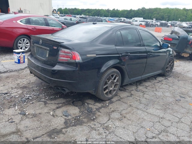 Aukcja sprzedaży 2007 Acura Tl Type S, vin: 19UUA75567A040553, numer aukcji: 45051695