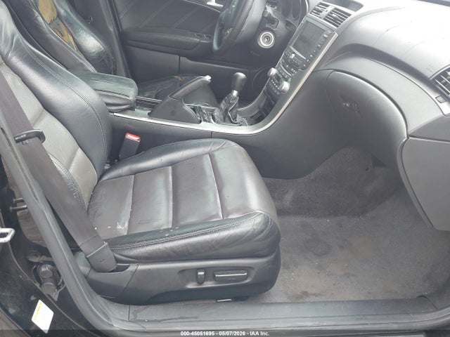 Aukcja sprzedaży 2007 Acura Tl Type S, vin: 19UUA75567A040553, numer aukcji: 45051695