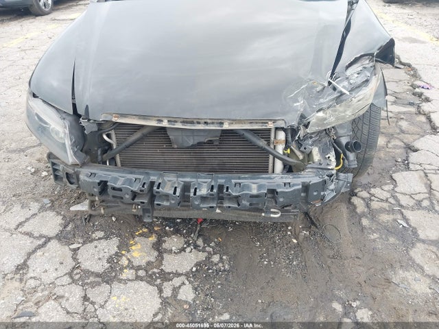 Aukcja sprzedaży 2007 Acura Tl Type S, vin: 19UUA75567A040553, numer aukcji: 45051695