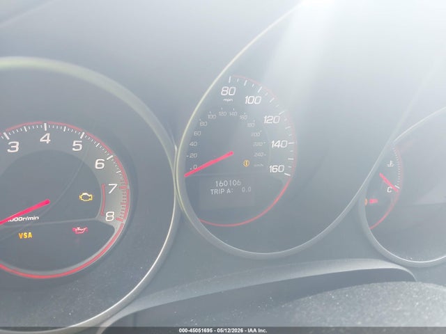 Aukcja sprzedaży 2007 Acura Tl Type S, vin: 19UUA75567A040553, numer aukcji: 45051695