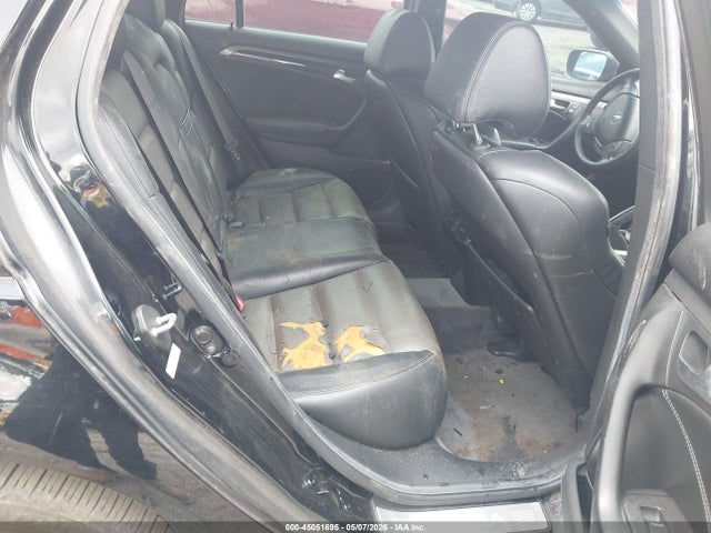 Aukcja sprzedaży 2007 Acura Tl Type S, vin: 19UUA75567A040553, numer aukcji: 45051695