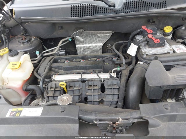 45051698 :رقم المزاد ، 1C4NJCBAXGD666103 vin ، 2016 Jeep Compass Sport مزاد بيع