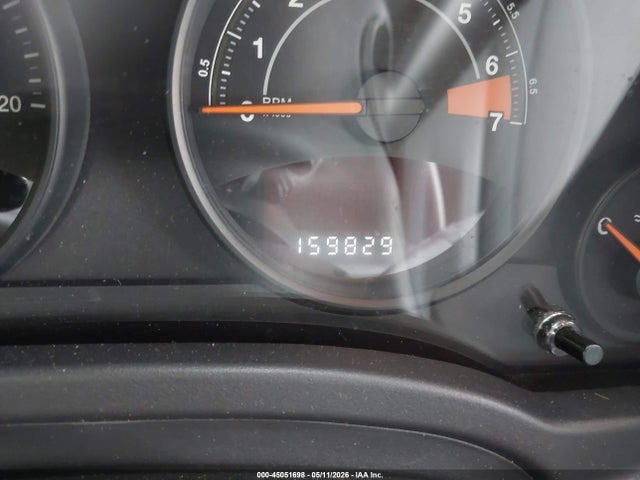 45051698 :رقم المزاد ، 1C4NJCBAXGD666103 vin ، 2016 Jeep Compass Sport مزاد بيع