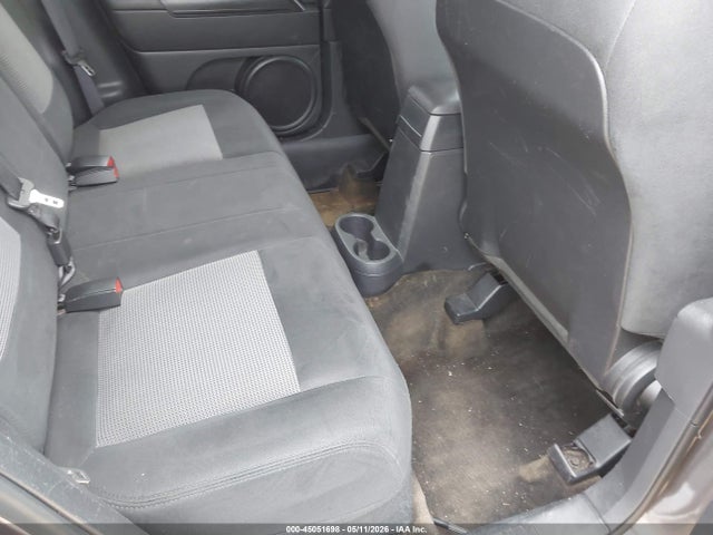 45051698 :رقم المزاد ، 1C4NJCBAXGD666103 vin ، 2016 Jeep Compass Sport مزاد بيع