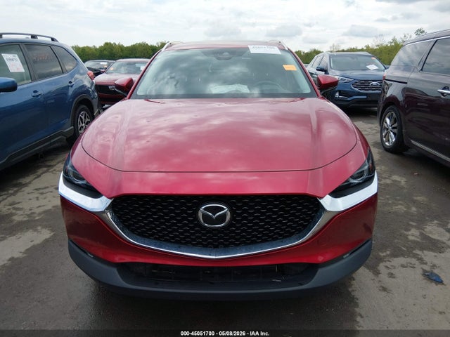 Aukcja sprzedaży 2020 Mazda Cx-30 Premium Package, vin: 3MVDMBEM8LM139418, numer aukcji: 45051700