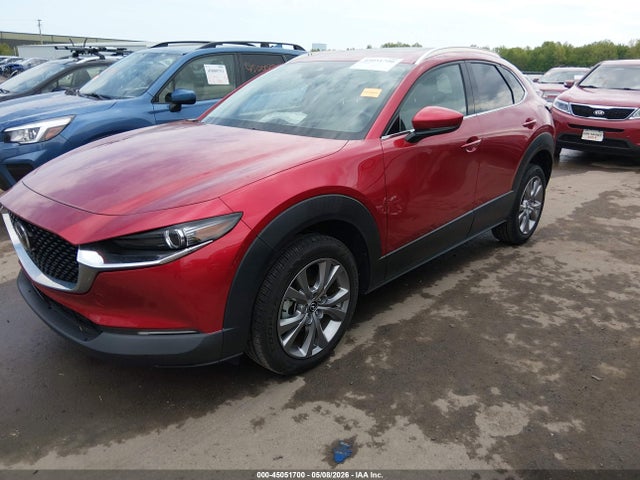 Aukcja sprzedaży 2020 Mazda Cx-30 Premium Package, vin: 3MVDMBEM8LM139418, numer aukcji: 45051700