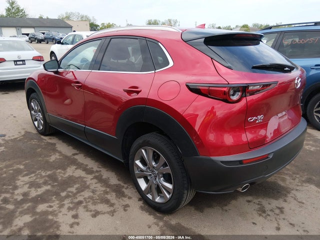 Aukcja sprzedaży 2020 Mazda Cx-30 Premium Package, vin: 3MVDMBEM8LM139418, numer aukcji: 45051700