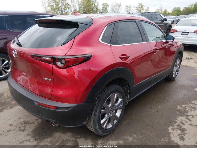 Aukcja sprzedaży 2020 Mazda Cx-30 Premium Package, vin: 3MVDMBEM8LM139418, numer aukcji: 45051700