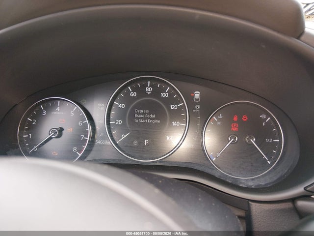 Aukcja sprzedaży 2020 Mazda Cx-30 Premium Package, vin: 3MVDMBEM8LM139418, numer aukcji: 45051700