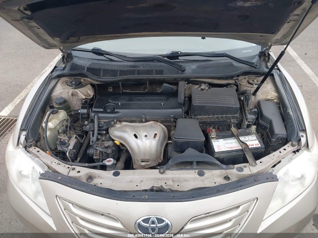 Aukcja sprzedaży 2007 Toyota Camry Le, vin: 4T1BE46K67U647897, numer aukcji: 45051706