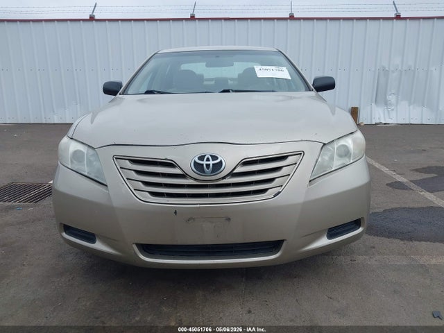 Aukcja sprzedaży 2007 Toyota Camry Le, vin: 4T1BE46K67U647897, numer aukcji: 45051706