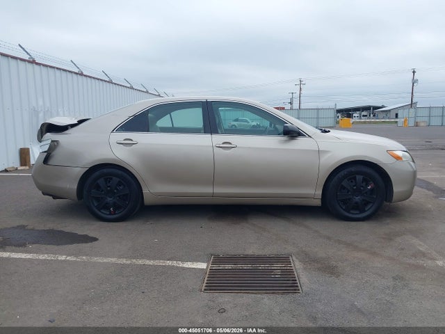Aukcja sprzedaży 2007 Toyota Camry Le, vin: 4T1BE46K67U647897, numer aukcji: 45051706
